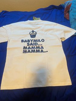 bape shirt
