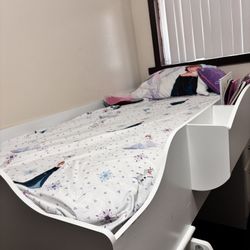Kid Bed 