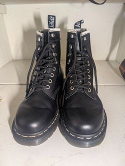 Dr martens size 7