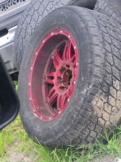 6 lug dode ram universal
