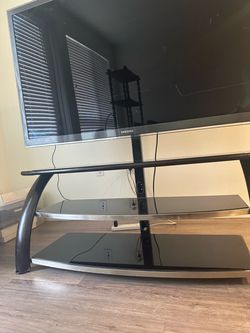 Tv entertainment Stand