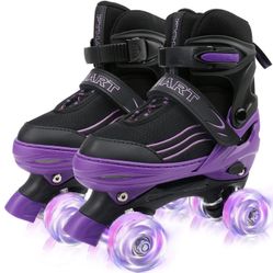 Kids roller skates