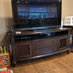 TV/Stand 