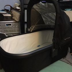 UPPAbaby Bassinet