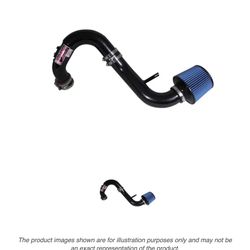 Mazda 3 Ingen Intake