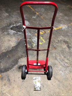 Hand truck