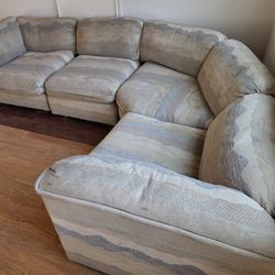 Free couch