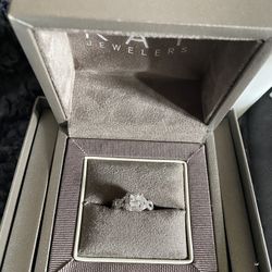 Neil Lane Engagement Ring