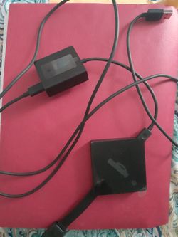 Amazon Ethernet Adapter