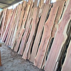 Cedar Slabs And More 