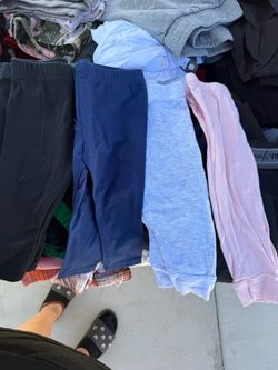 Babygirl clothes