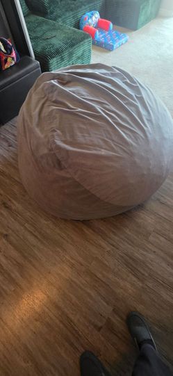 Bean bag