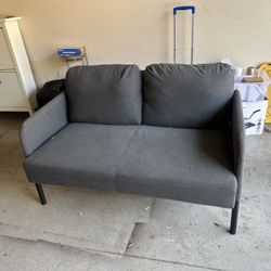 IKEA GLOSTAD Loveseat 