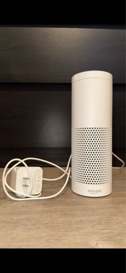 Amazon Echo