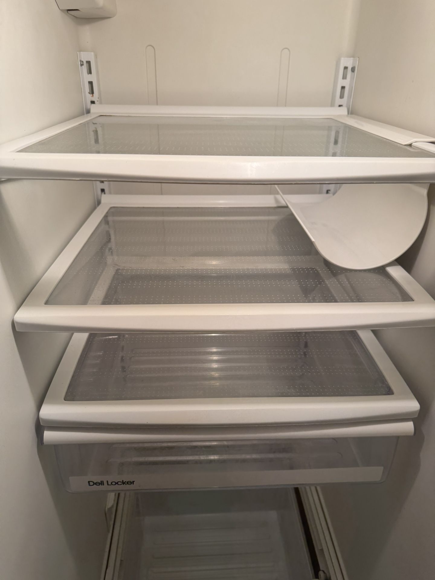 Kitchen aid Refrigerator 