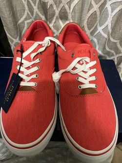 Ralph Lauren POLO Shoes 