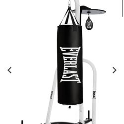 Heavy bag Speed Bag Set 