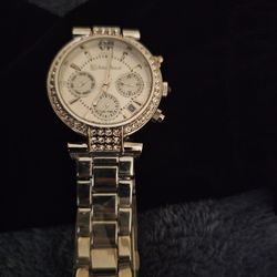 LUCIEN PEZZONI WATCH