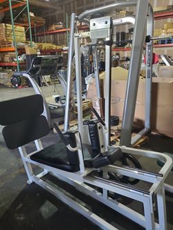 Flex fitness leg press store
