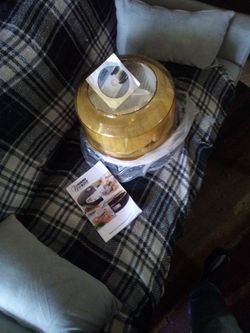 NuWave Pro Plus Infrared Oven 