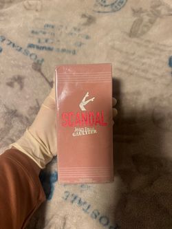 Jean Paul Gaultier Scandal Eau de Parfum