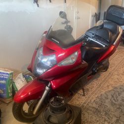 mopeds