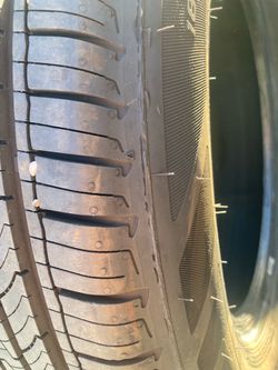 Like new tire 185/65/15