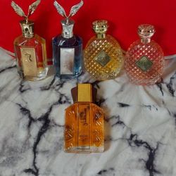 Perfume $20 Each 
