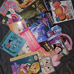 Children's Books