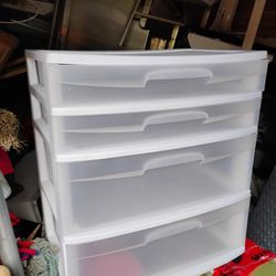 Chest Plastic    10.00