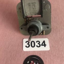 WHIRLPOOL REFRIGERATOR EVAPORATOR FAN MOTOR PART# W1013(contact info removed)