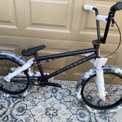 Destro Elite Bmx Bike Brand New 