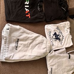 Little bundle Size S Men/Youth