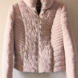 Guess Puffer Jacket, Worn Once 