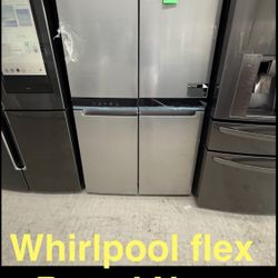 Brand New Whirlpool Flex 