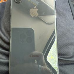 iPhone X 64gb Unlocked For Sale Or Trade