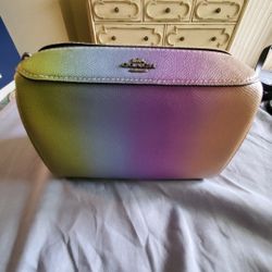 Coach Crossbody Like New