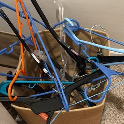 Hangers 
