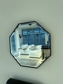 Wall Mirrors - 2