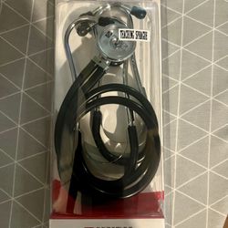 Teaching Stethoscope