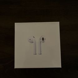 Air Pods 