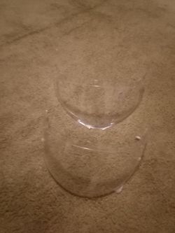 motorcycle helmet visor