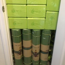 GOING OUT FOR BUSINESS (Every Product) Must Go