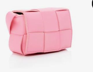 Botega Calfskin Mini Tote