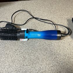 Infinity Pro By Conair Hair Dryer 