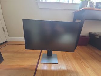 Dell UltraSharp 27" Monitor