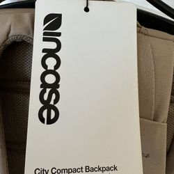 Incase Heavy Duty Backpack 