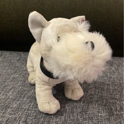 Dog Toy Plush 8” Tall Inches