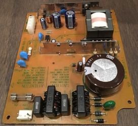 Sony PS2 Fat Model Internal Power Supply
