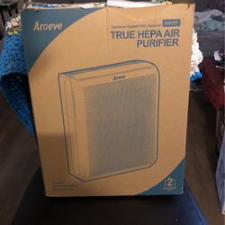 Air Purifier